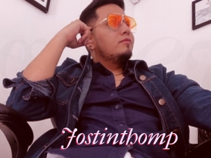 Jostinthomp