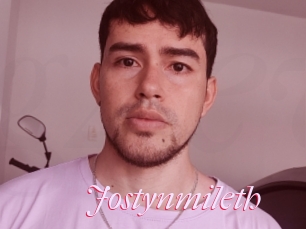 Jostynmileth