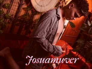 Josuamuver