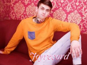 Joyrecord