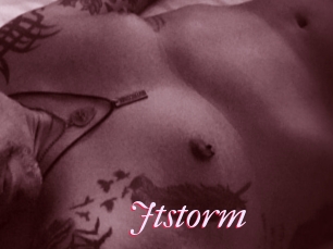Jtstorm