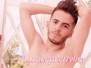 Juanceprettyboy
