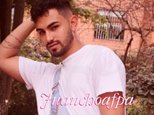 Juanchoafpa