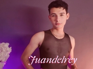 Juandelrey