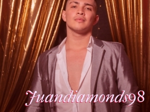 Juandiamonds98