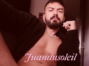 Juandusoleil