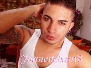 Juanesteban18