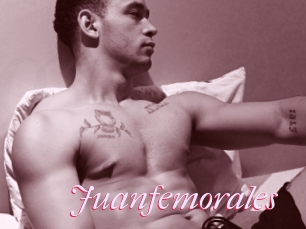 Juanfemorales