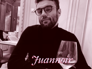 Juannoir