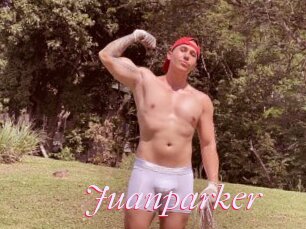 Juanparker