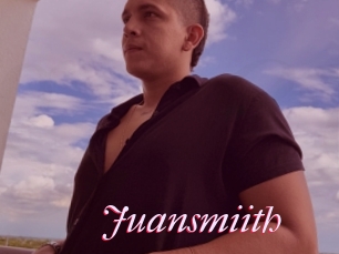 Juansmiith