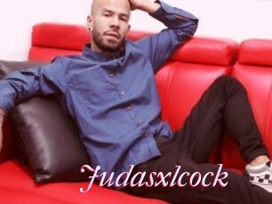Judasxlcock