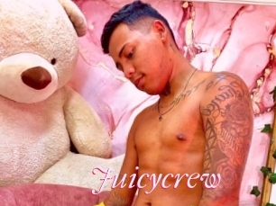 Juicycrew