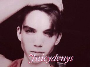 Juicydenys