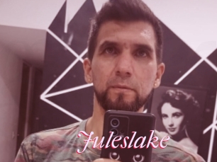 Juleslake