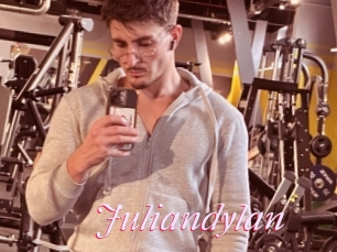 Juliandylan
