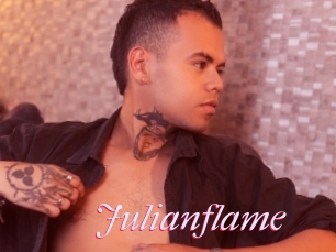 Julianflame
