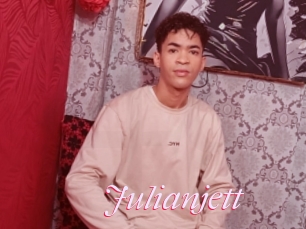Julianjett