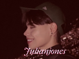 Julianjones