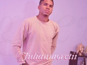 Julianmoretii
