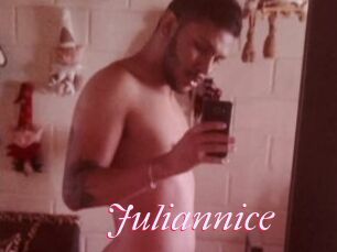 Juliannice
