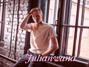 Julianwand