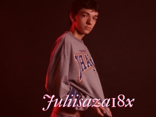 Juliisaza18x