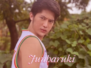 Junharuki