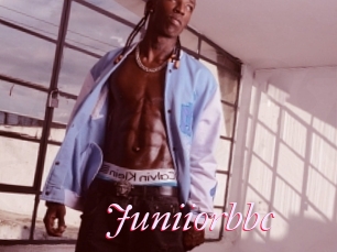 Juniiorbbc