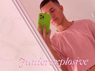 Juniorexplosive