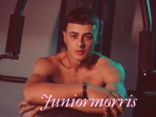 Juniormorris