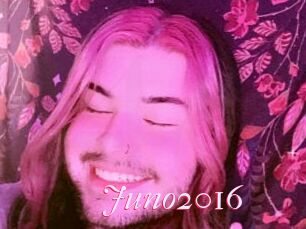 Juno2016