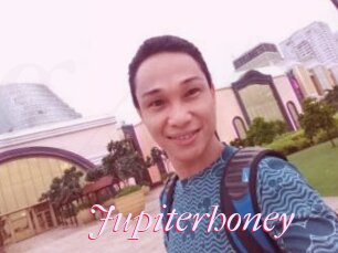 Jupiterhoney