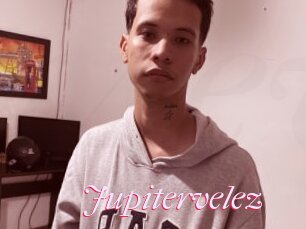 Jupitervelez