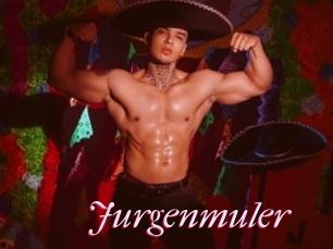 Jurgenmuler