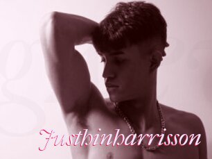 Justhinharrisson