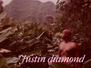 Justin_diamond