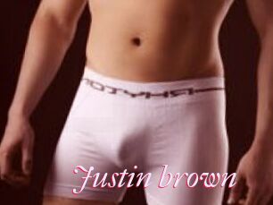 Justin_brown