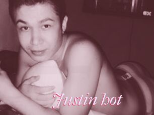Justin_hot