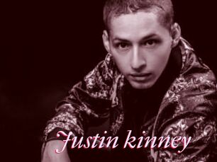 Justin_kinney