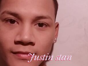Justin_stan