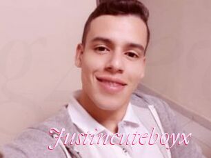Justincuteboyx