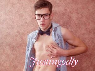 Justingodly