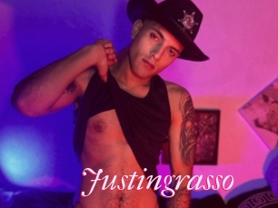 Justingrasso