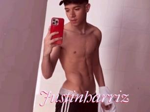 Justinharriz