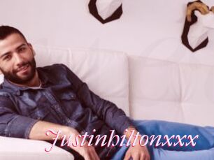 Justinhiltonxxx