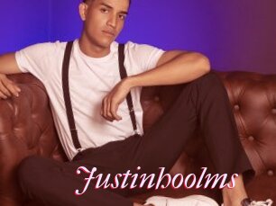 Justinhoolms