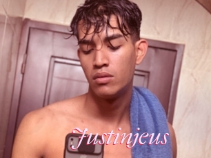 Justinjeus