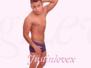 Justinlovex