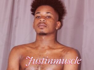 Justinmuscle